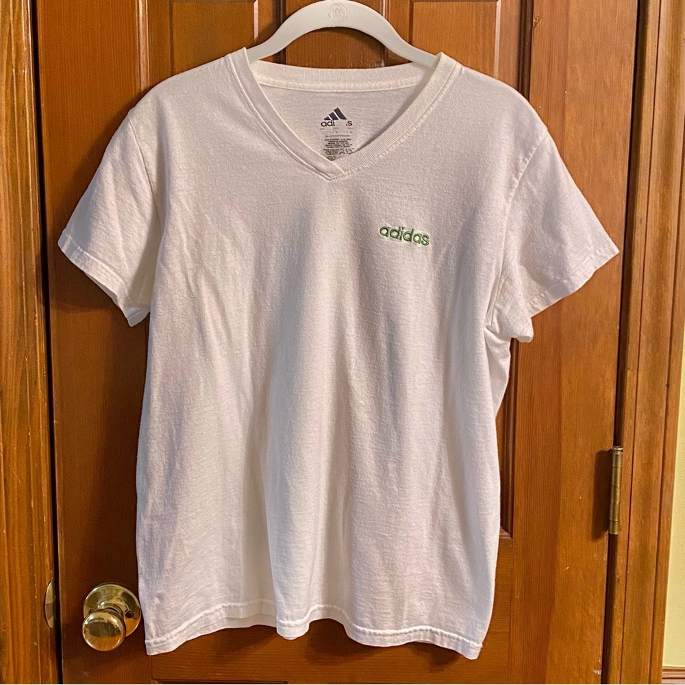 Adidas Tee EUC